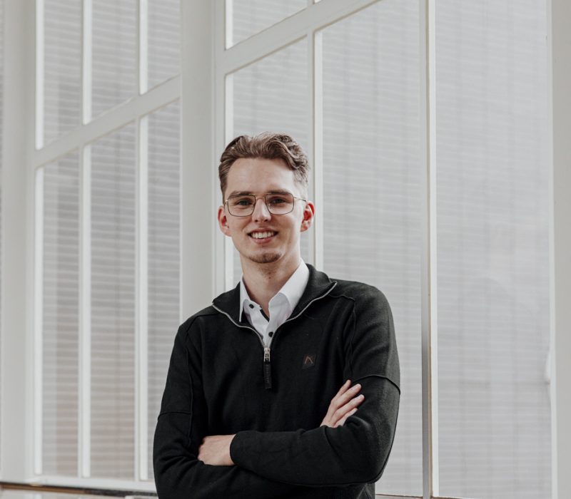 Wat heb je nodig om te starten in de technische sector?