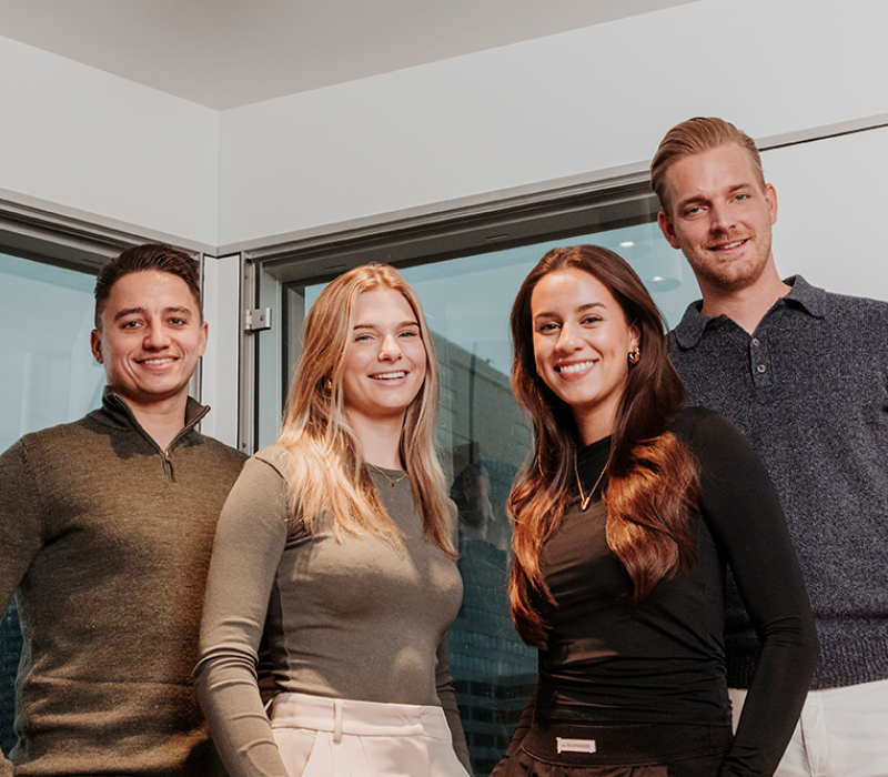 werken bij - HYP Technical